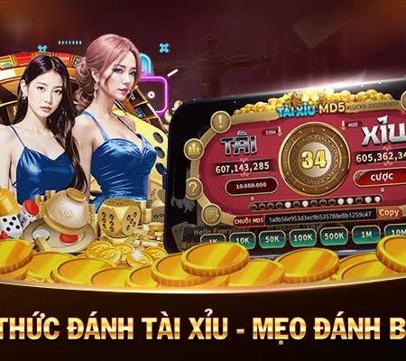 bắn cá online hack rongdo